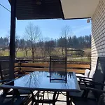 Apartma Mamut Apartman Stahovica