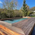 Apartma Mamut * Stahovica