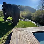 Apartman Apartma Mamut *