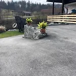 Apartma Mamut Apartman *