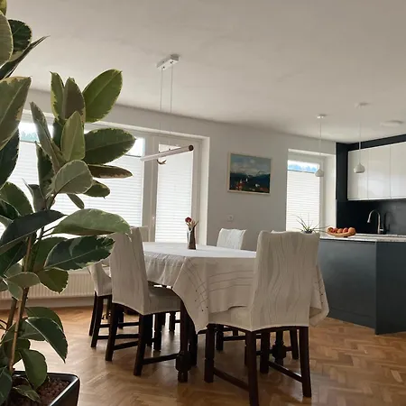 Apartma Mamut