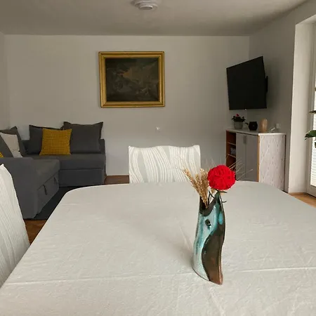 Apartman Apartma Mamut Stahovica