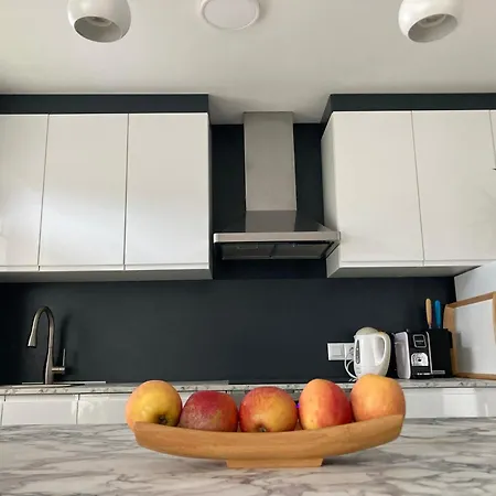 Apartma Mamut *