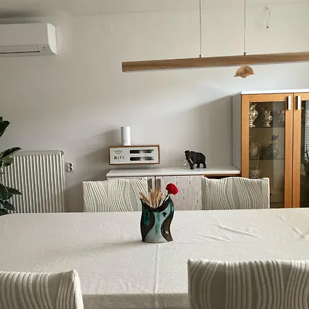 Appartement Apartma Mamut