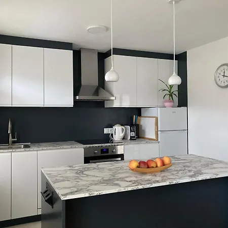 Apartma Mamut Stahovica