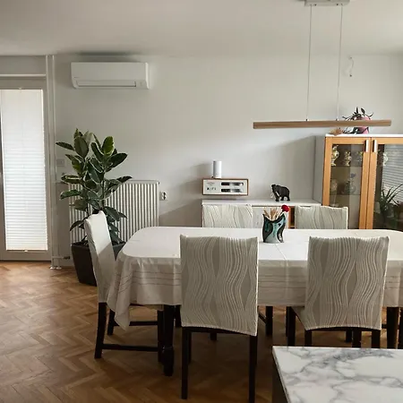 Apartman Apartma Mamut Stahovica