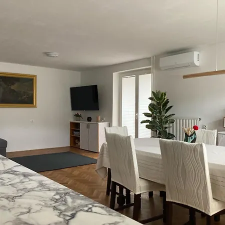 Appartement Apartma Mamut *