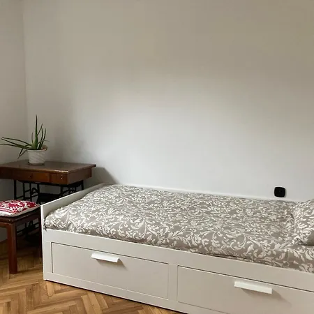 Apartma Mamut * Stahovica
