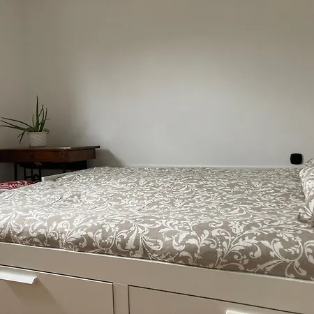 Apartma Mamut * Stahovica
