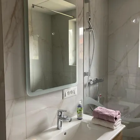 Appartement Apartma Mamut Stahovica