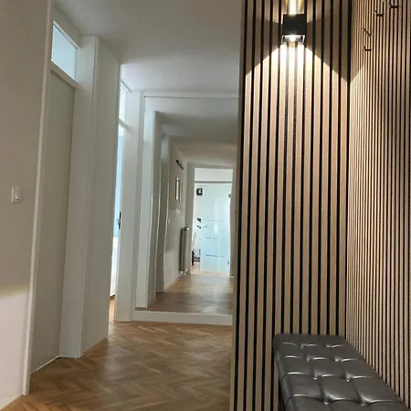 Apartma Mamut Stahovica