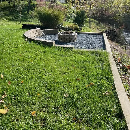 Apartma Mamut Appartement Stahovica