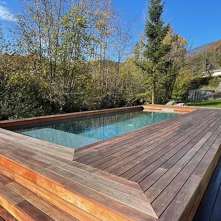 Apartma Mamut * Stahovica