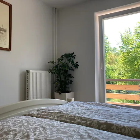 Appartement Apartma Mamut Stahovica