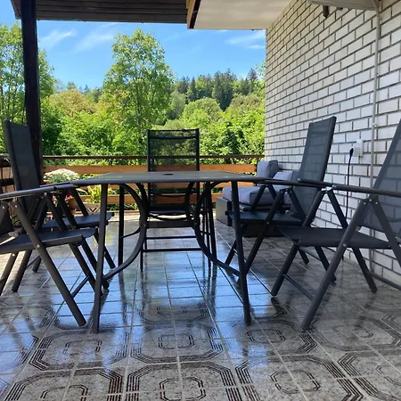 Apartma Mamut Appartement *